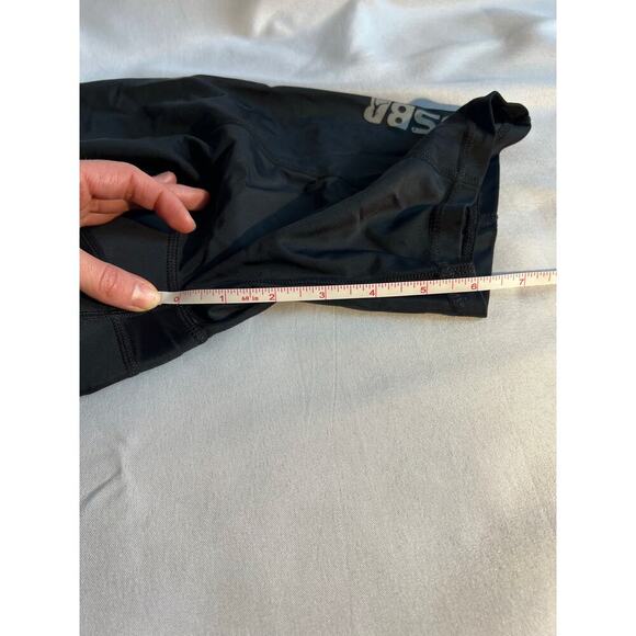 3SB Men’s Triathlon Shorts for Training Cycling in Black Size Large - Picture 12 of 12